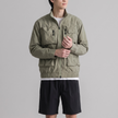 【GSUJ-141】 GS UTILITY BLOUSON