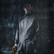 【GSMJ-233】 SUPPLEX RIP GEAR HOODIE