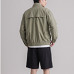 【GSUJ-141】 GS UTILITY BLOUSON