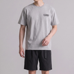 【GSMCT-117】 GLOVE LOGO TEE
