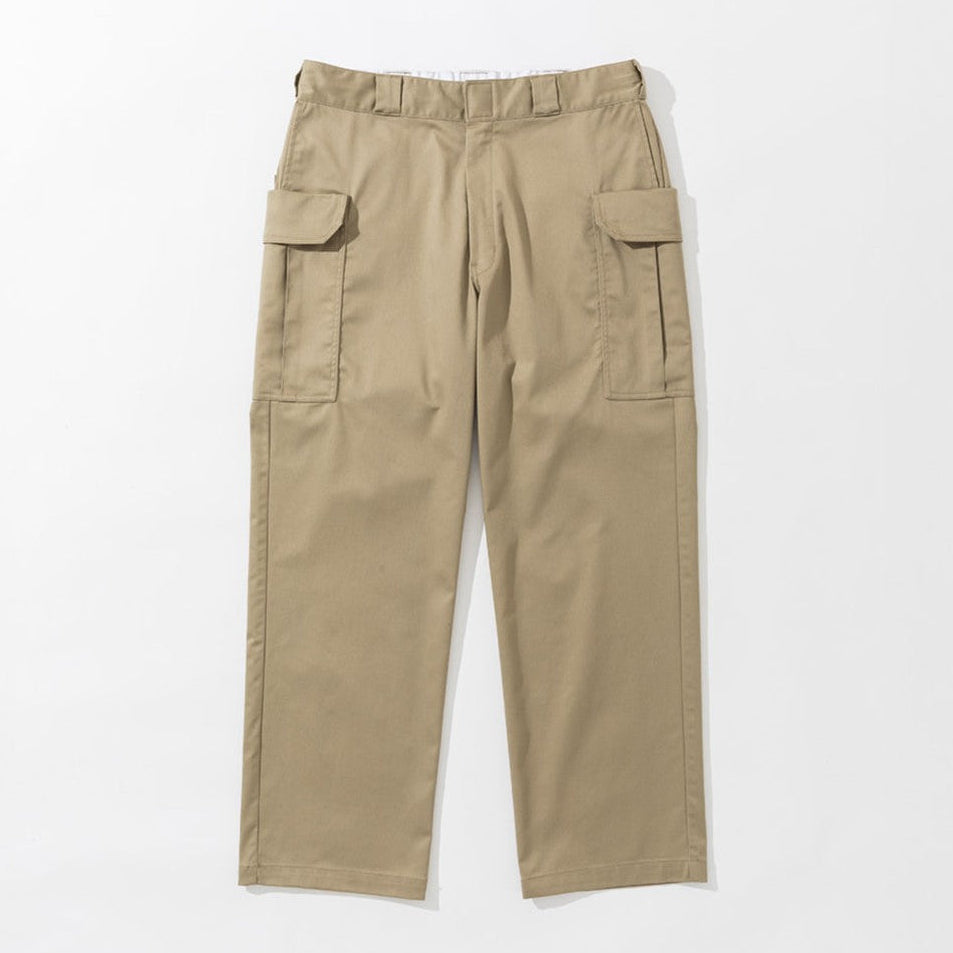 【261M40GS01】GRIPSWANY® × Dickies® FIELD EASY BUSH PANTS