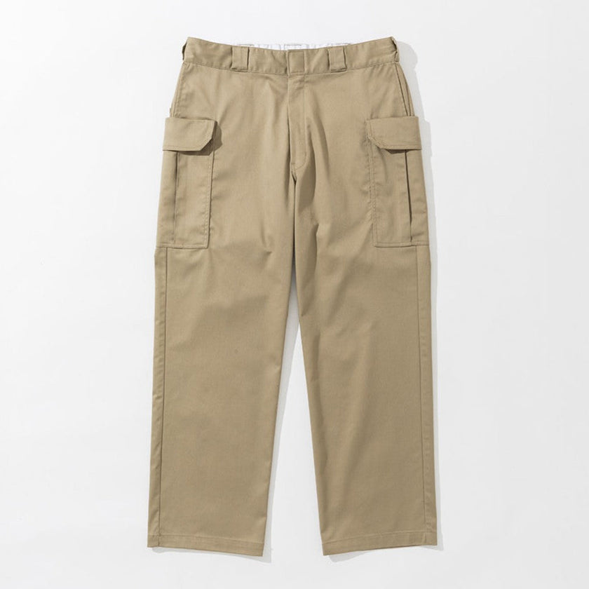 【261M40GS01】GRIPSWANY® × Dickies® FIELD EASY BUSH PANTS