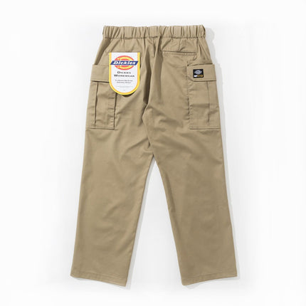 【261M40GS01】GRIPSWANY® × Dickies® FIELD EASY BUSH PANTS