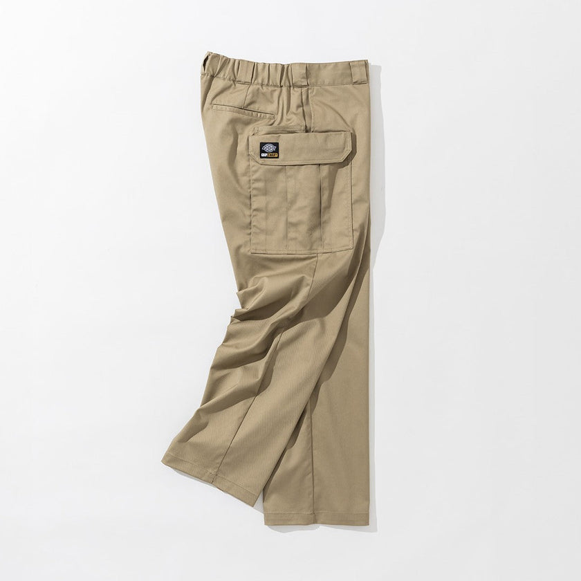 【261M40GS01】GRIPSWANY® × Dickies® FIELD EASY BUSH PANTS