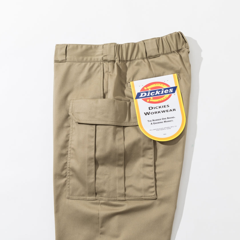 【261M40GS01】GRIPSWANY® × Dickies® FIELD EASY BUSH PANTS