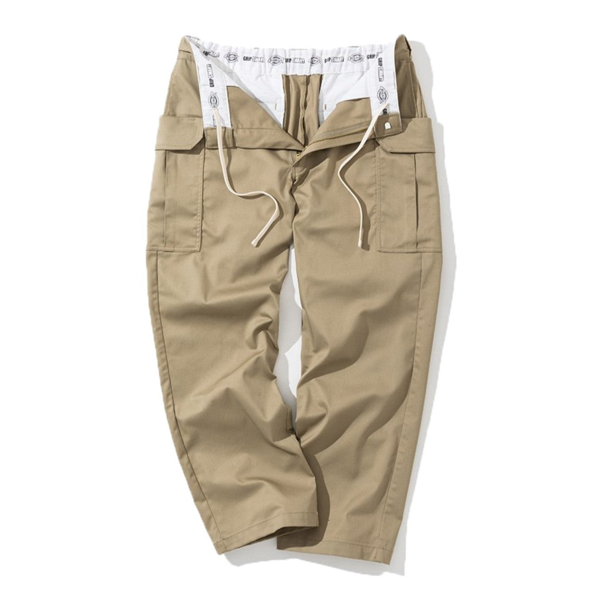 【261M40GS01】GRIPSWANY® × Dickies® FIELD EASY BUSH PANTS