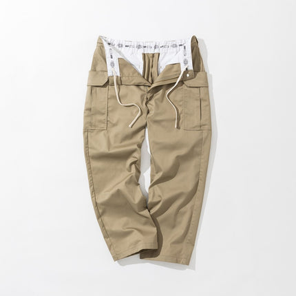 【261M40GS01】GRIPSWANY® × Dickies® FIELD EASY BUSH PANTS