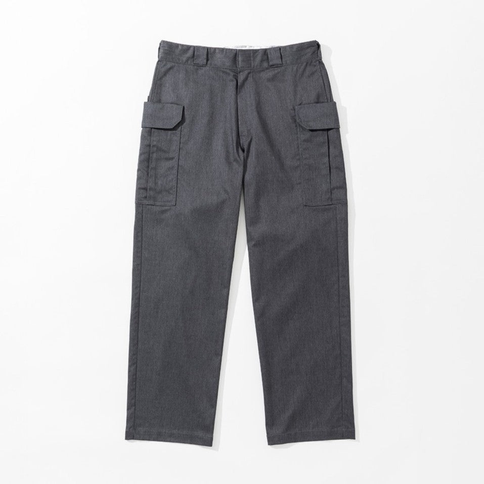 【261M40GS01】GRIPSWANY® × Dickies® FIELD EASY BUSH PANTS
