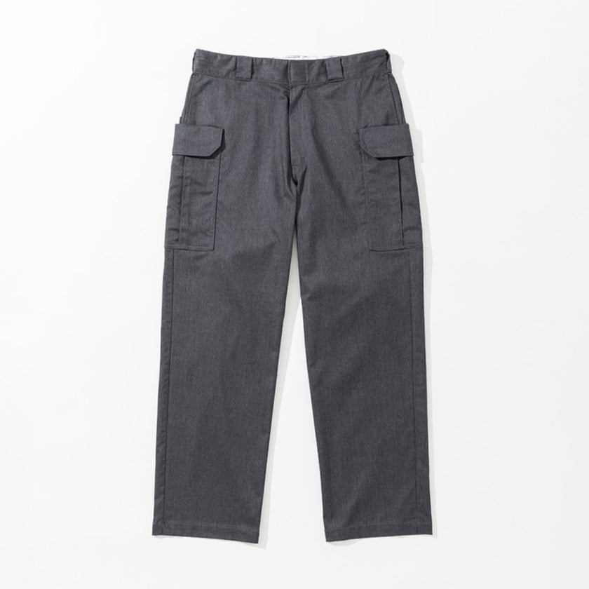 【261M40GS01】GRIPSWANY® × Dickies® FIELD EASY BUSH PANTS