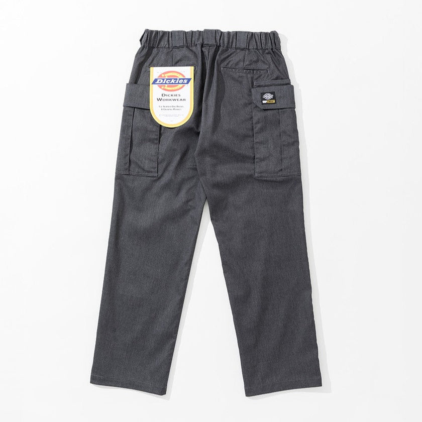 【261M40GS01】GRIPSWANY® × Dickies® FIELD EASY BUSH PANTS