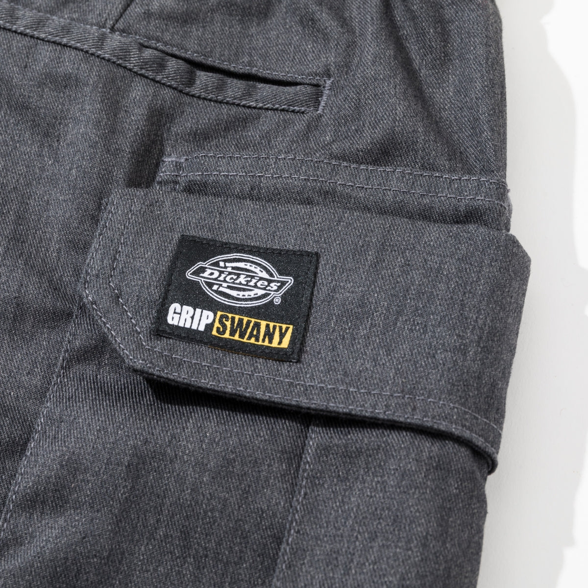【261M40GS01】GRIPSWANY® × Dickies® FIELD EASY BUSH PANTS