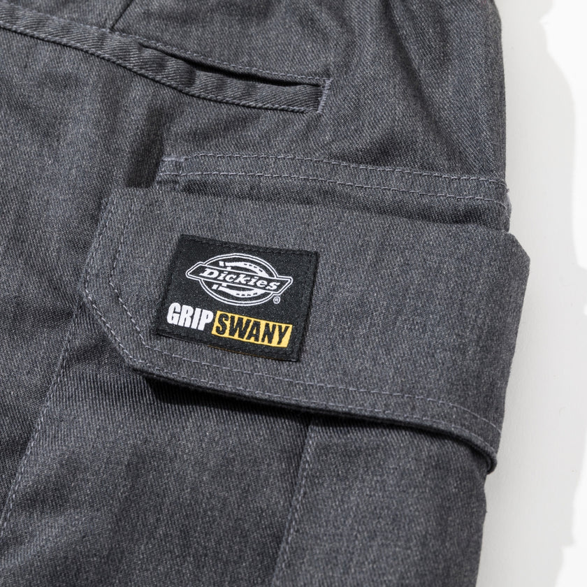 【261M40GS01】GRIPSWANY® × Dickies® FIELD EASY BUSH PANTS