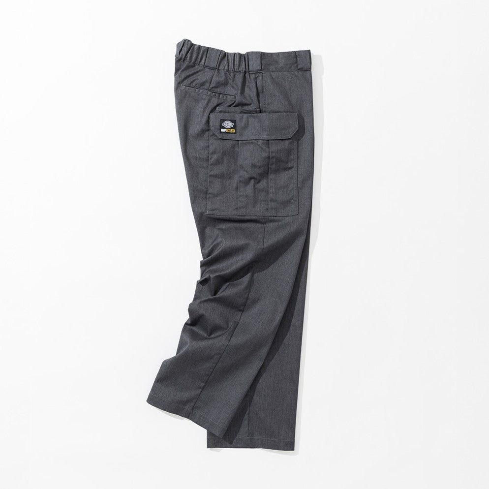 【261M40GS01】GRIPSWANY® × Dickies® FIELD EASY BUSH PANTS