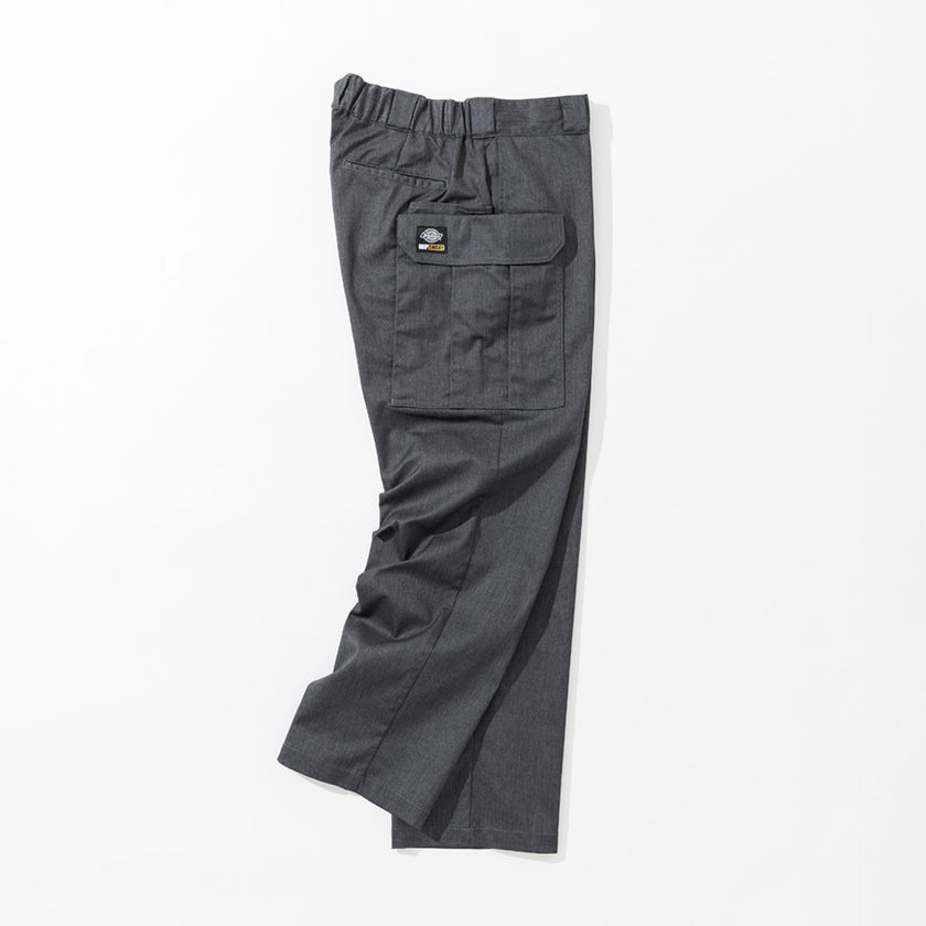 【261M40GS01】GRIPSWANY® × Dickies® FIELD EASY BUSH PANTS