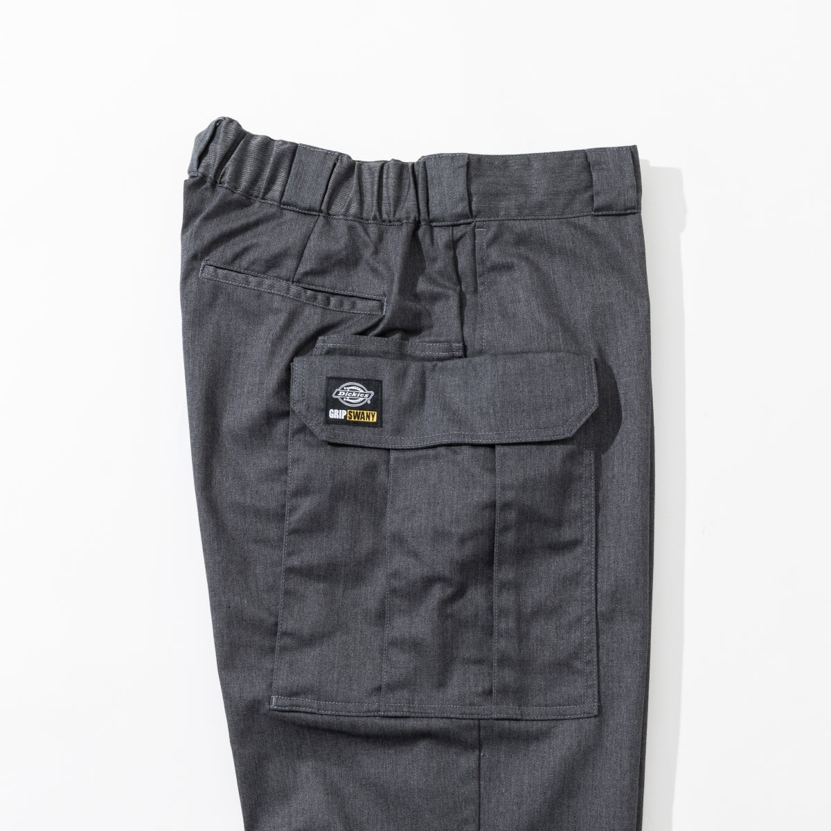 【261M40GS01】GRIPSWANY® × Dickies® FIELD EASY BUSH PANTS