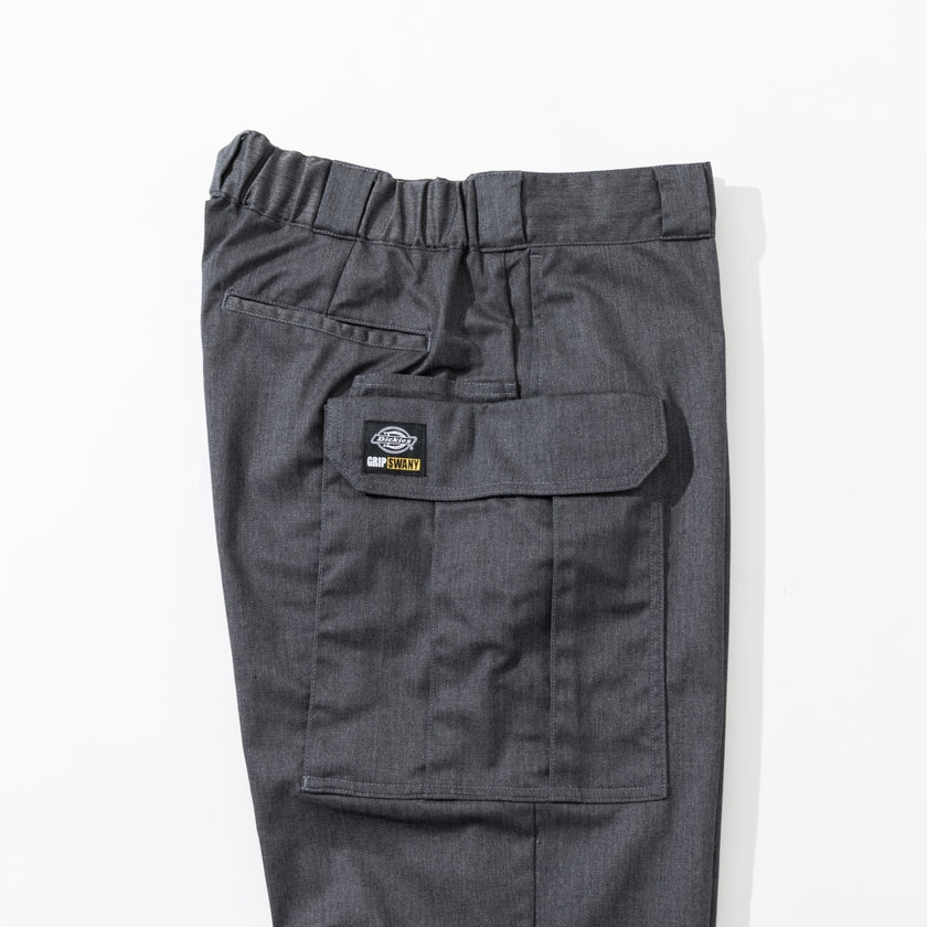 【261M40GS01】GRIPSWANY® × Dickies® FIELD EASY BUSH PANTS