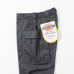 【261M40GS01】GRIPSWANY® × Dickies® FIELD EASY BUSH PANTS