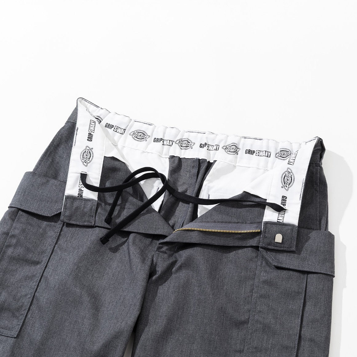 【261M40GS01】GRIPSWANY® × Dickies® FIELD EASY BUSH PANTS