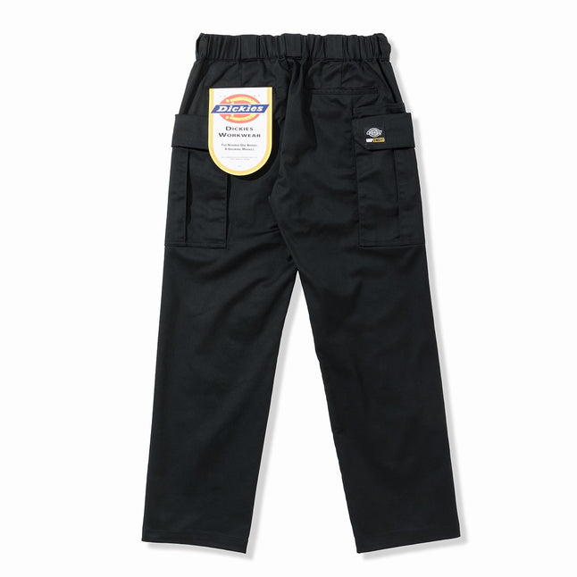 【261M40GS01】GRIPSWANY® × Dickies® FIELD EASY BUSH PANTS