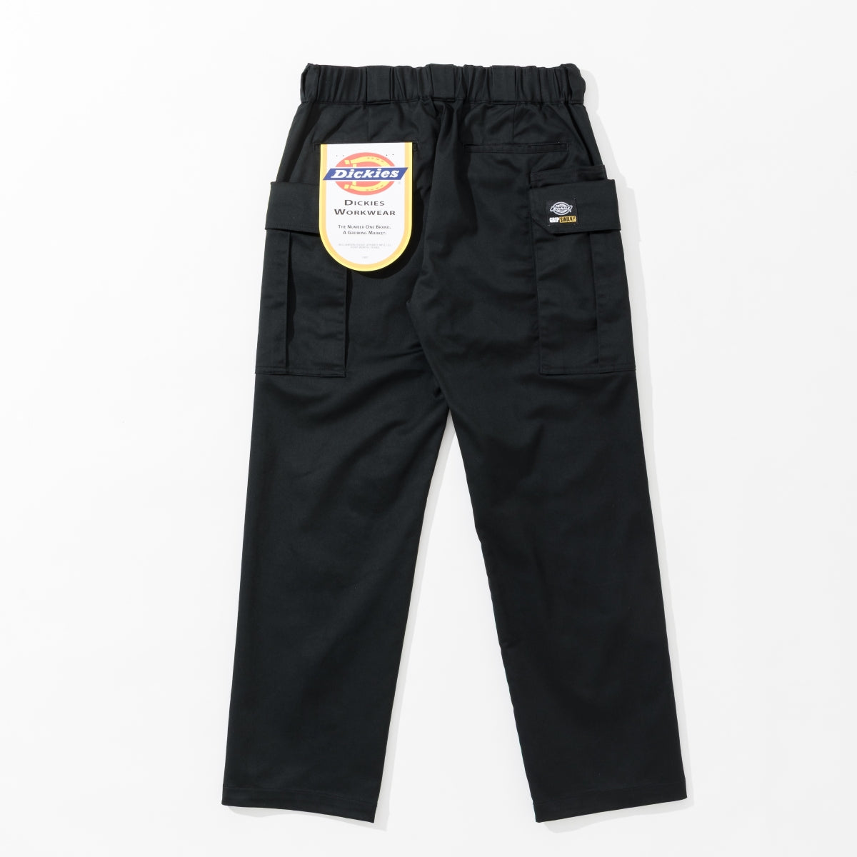 【261M40GS01】GRIPSWANY® × Dickies® FIELD EASY BUSH PANTS