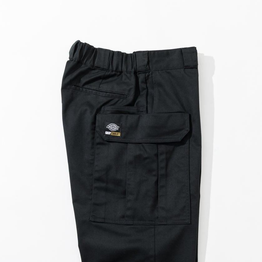 【261M40GS01】GRIPSWANY® × Dickies® FIELD EASY BUSH PANTS