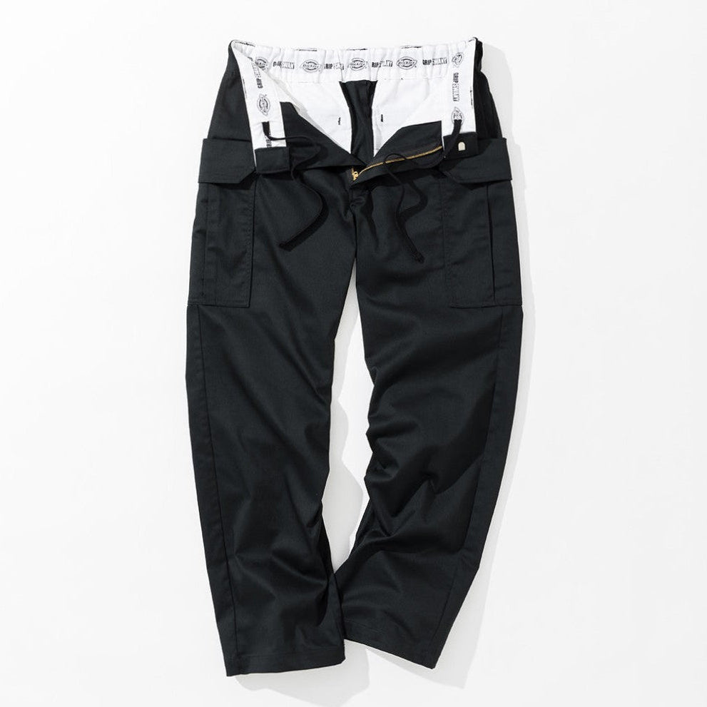 【261M40GS01】GRIPSWANY® × Dickies® FIELD EASY BUSH PANTS