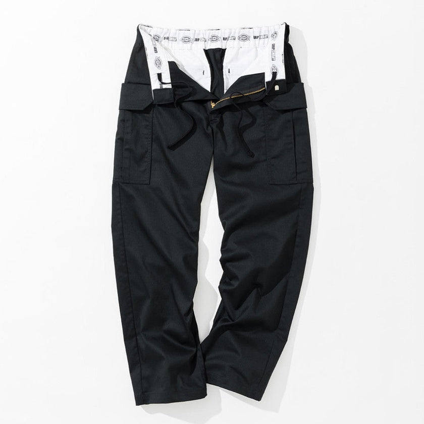 【261M40GS01】GRIPSWANY® × Dickies® FIELD EASY BUSH PANTS