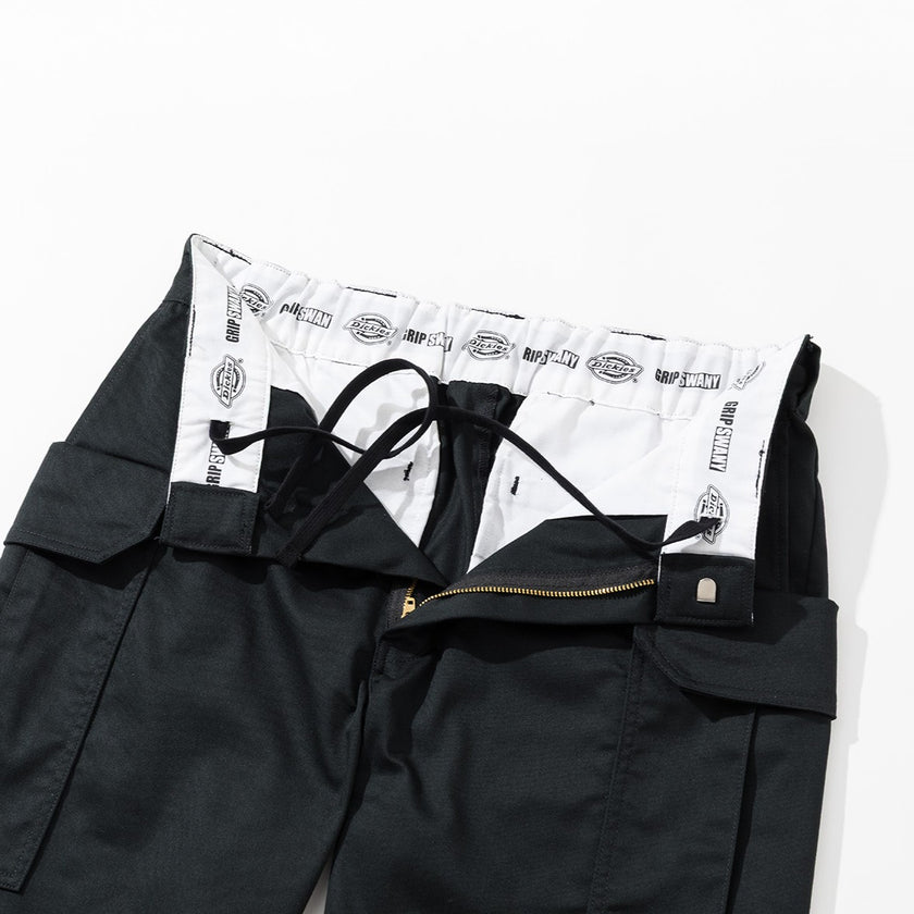 【261M40GS01】GRIPSWANY® × Dickies® FIELD EASY BUSH PANTS