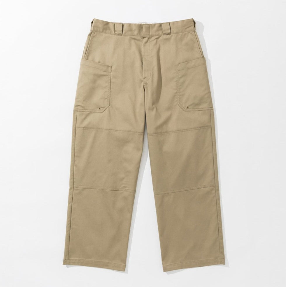 【261M40GS02】GRIPSWANY® × Dickies® FIELD EASY WORK PANTS