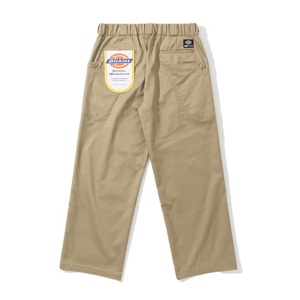 【261M40GS02】GRIPSWANY® × Dickies® FIELD EASY WORK PANTS