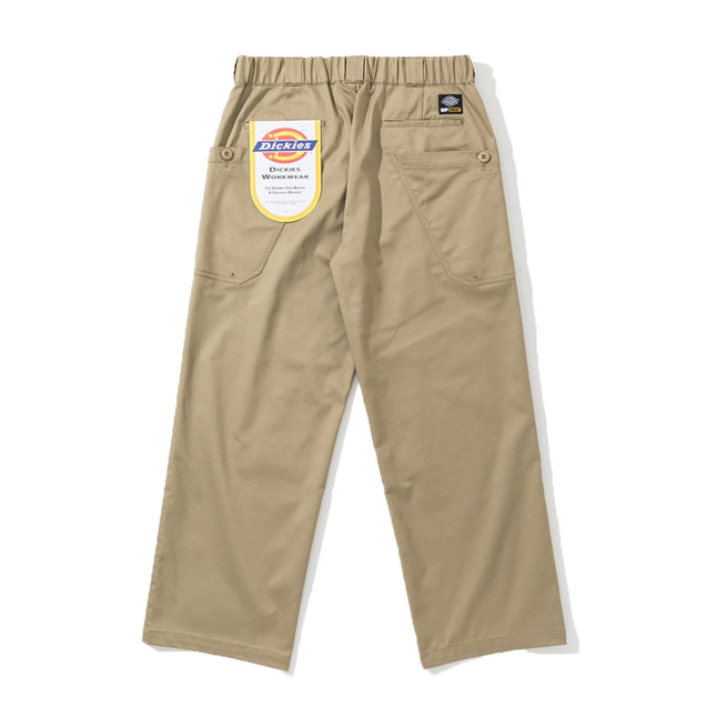 【261M40GS02】GRIPSWANY® × Dickies® FIELD EASY WORK PANTS