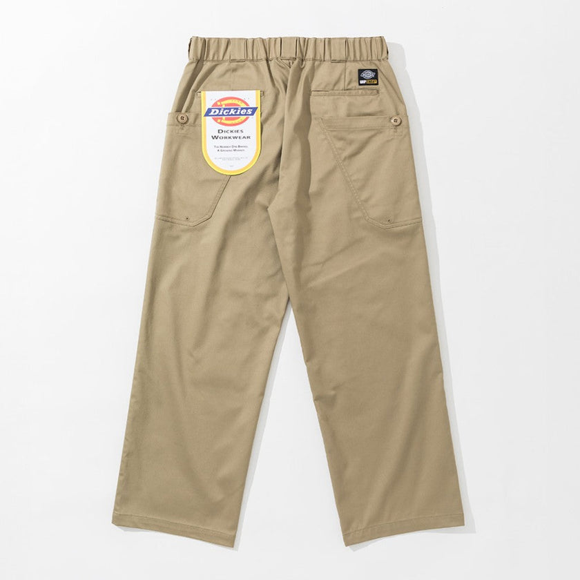 【261M40GS02】GRIPSWANY® × Dickies® FIELD EASY WORK PANTS