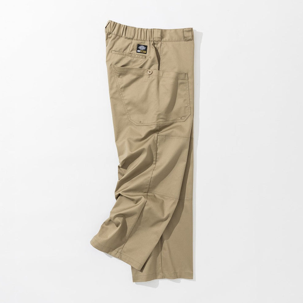 【261M40GS02】GRIPSWANY® × Dickies® FIELD EASY WORK PANTS
