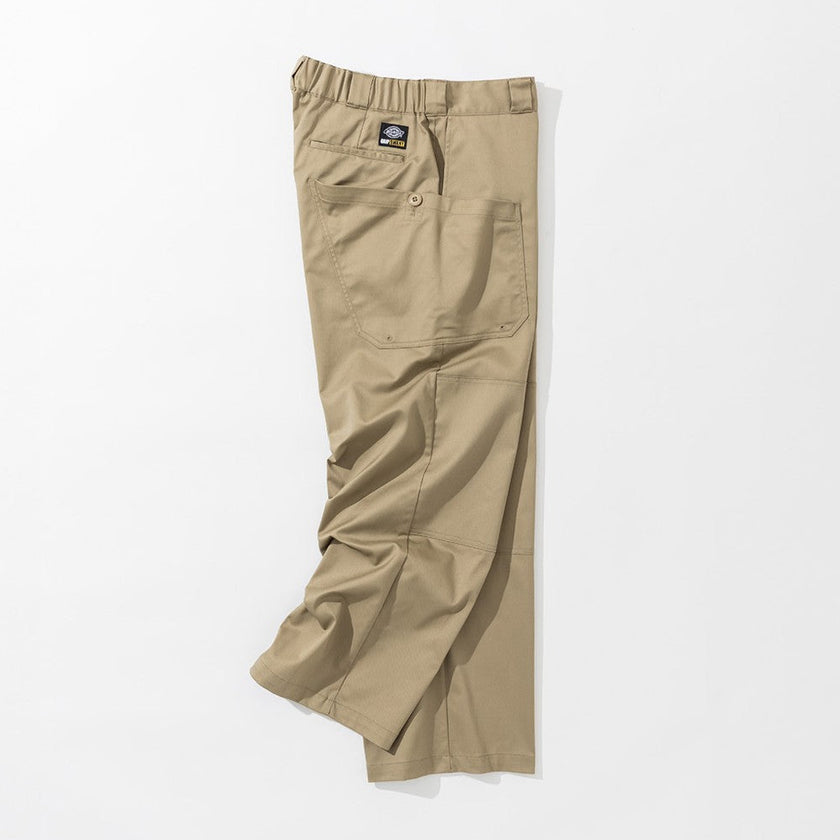 【261M40GS02】GRIPSWANY® × Dickies® FIELD EASY WORK PANTS