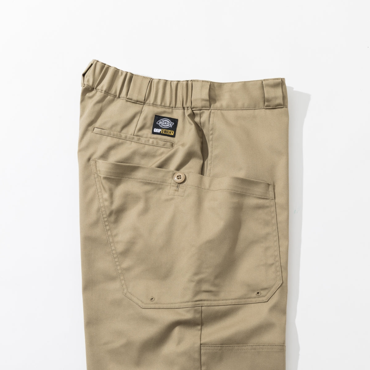 【261M40GS02】GRIPSWANY® × Dickies® FIELD EASY WORK PANTS