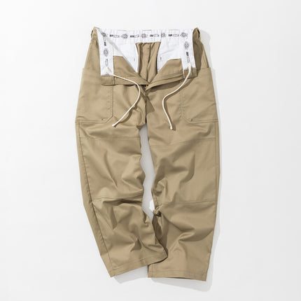 【261M40GS02】GRIPSWANY® × Dickies® FIELD EASY WORK PANTS