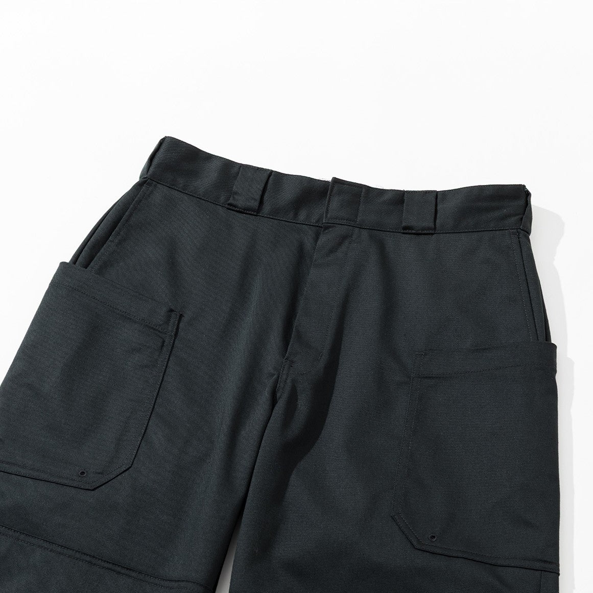 【261M40GS02】GRIPSWANY® × Dickies® FIELD EASY WORK PANTS