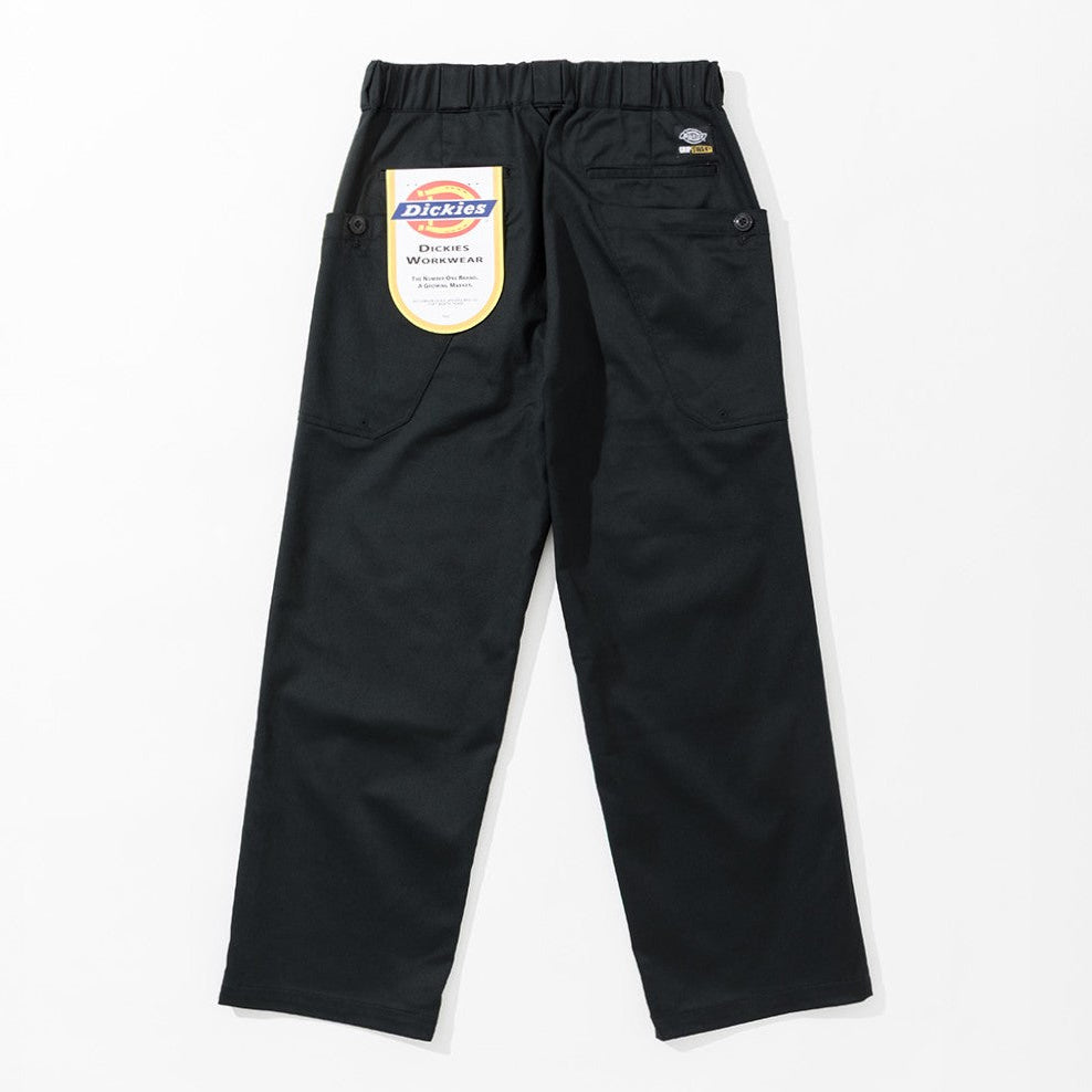 【261M40GS02】GRIPSWANY® × Dickies® FIELD EASY WORK PANTS