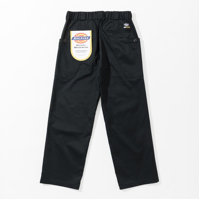 【261M40GS02】GRIPSWANY® × Dickies® FIELD EASY WORK PANTS