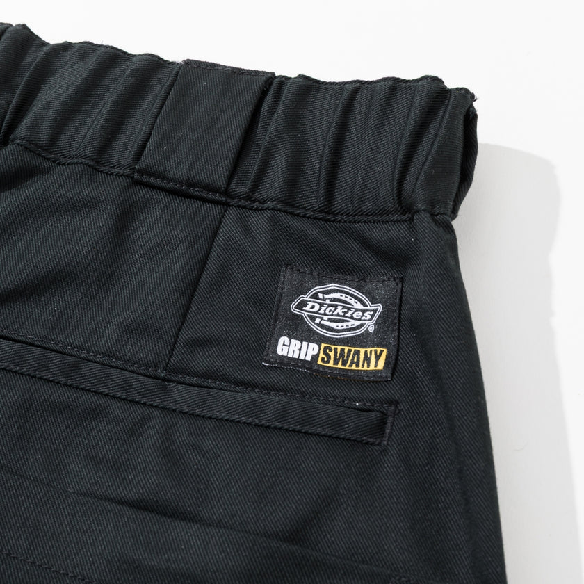 【261M40GS02】GRIPSWANY® × Dickies® FIELD EASY WORK PANTS