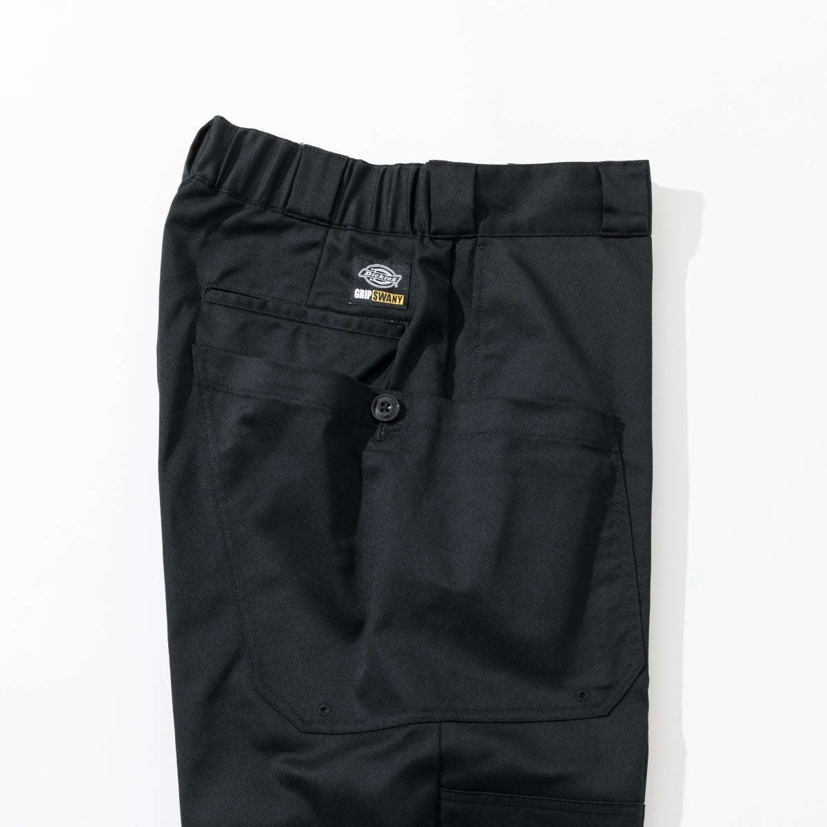 【261M40GS02】GRIPSWANY® × Dickies® FIELD EASY WORK PANTS