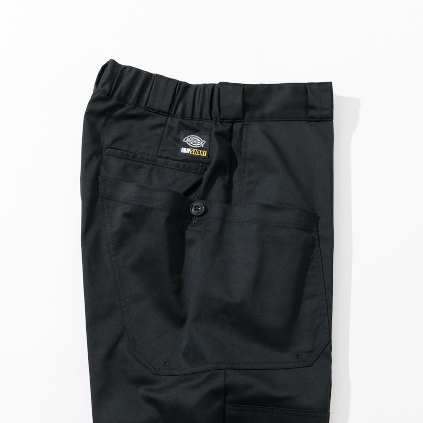 【261M40GS02】GRIPSWANY® × Dickies® FIELD EASY WORK PANTS