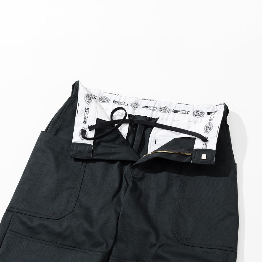 【261M40GS02】GRIPSWANY® × Dickies® FIELD EASY WORK PANTS