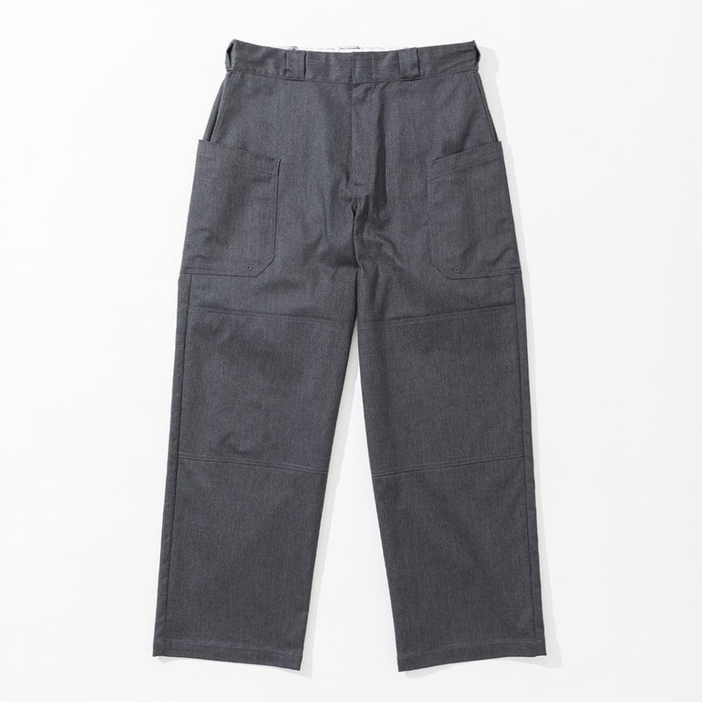 【261M40GS02】GRIPSWANY® × Dickies® FIELD EASY WORK PANTS