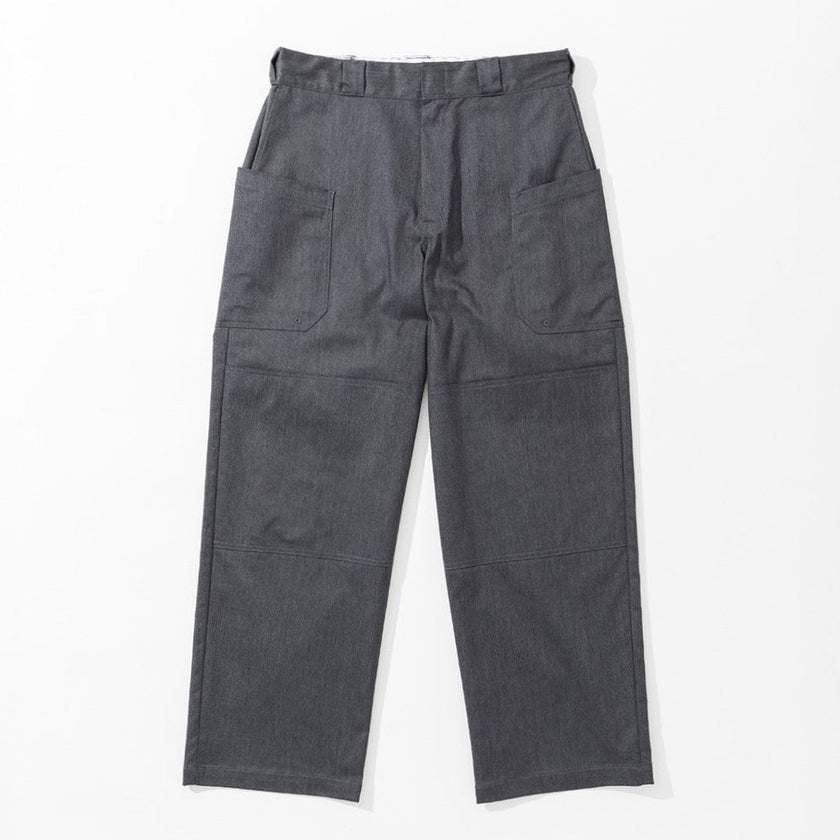 【261M40GS02】GRIPSWANY® × Dickies® FIELD EASY WORK PANTS