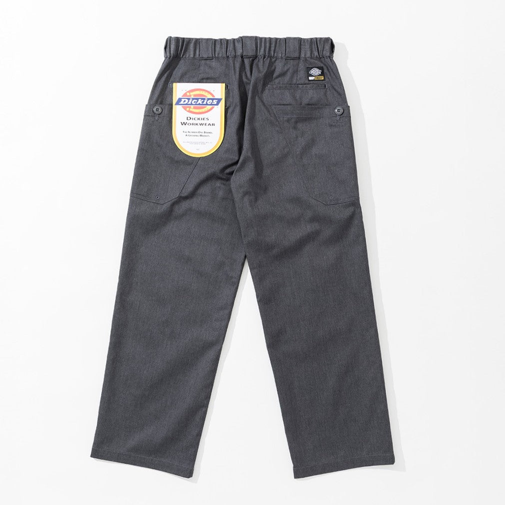 【261M40GS02】GRIPSWANY® × Dickies® FIELD EASY WORK PANTS