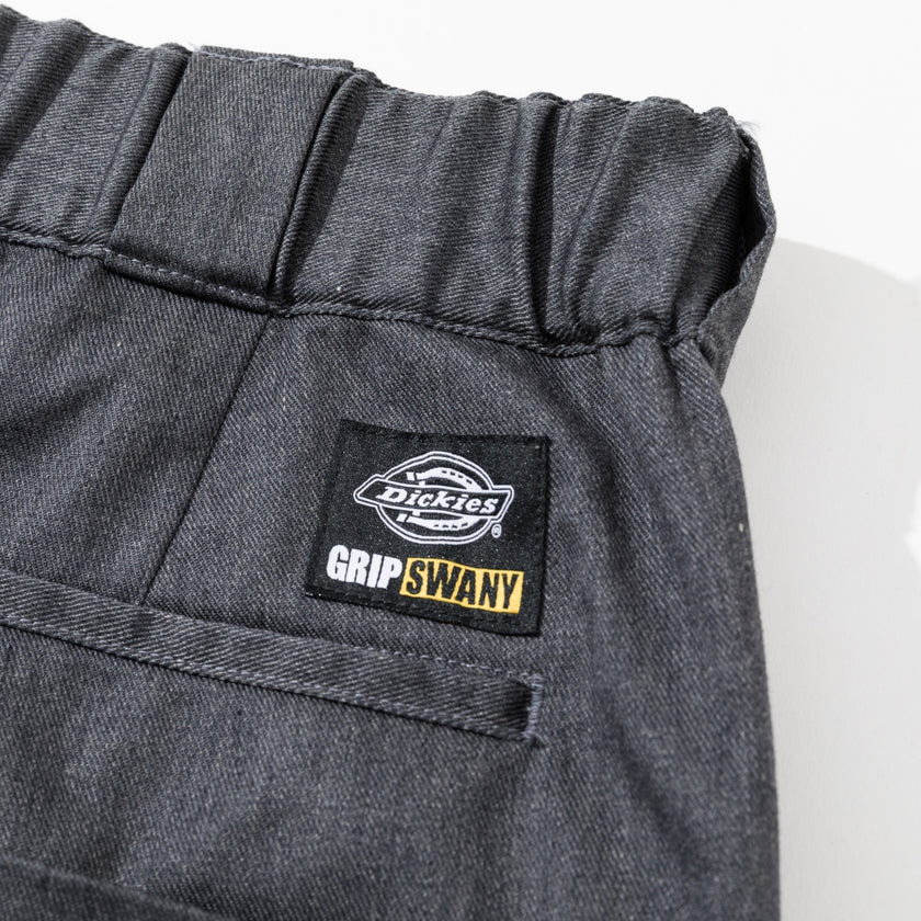 【261M40GS02】GRIPSWANY® × Dickies® FIELD EASY WORK PANTS