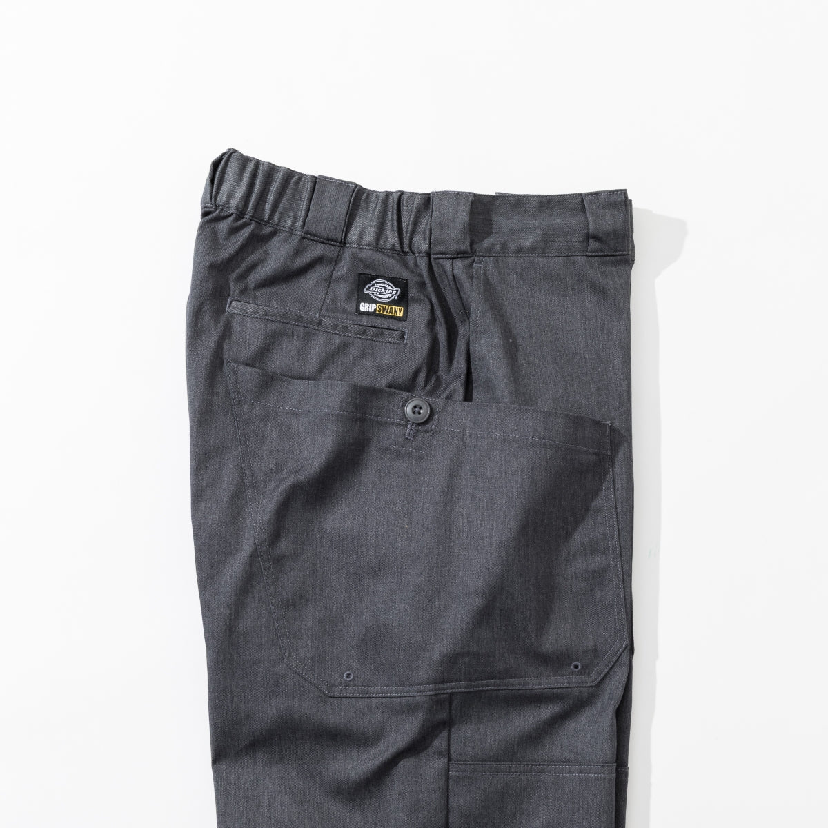 【261M40GS02】GRIPSWANY® × Dickies® FIELD EASY WORK PANTS