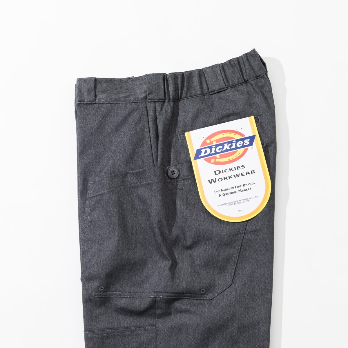 【261M40GS02】GRIPSWANY® × Dickies® FIELD EASY WORK PANTS