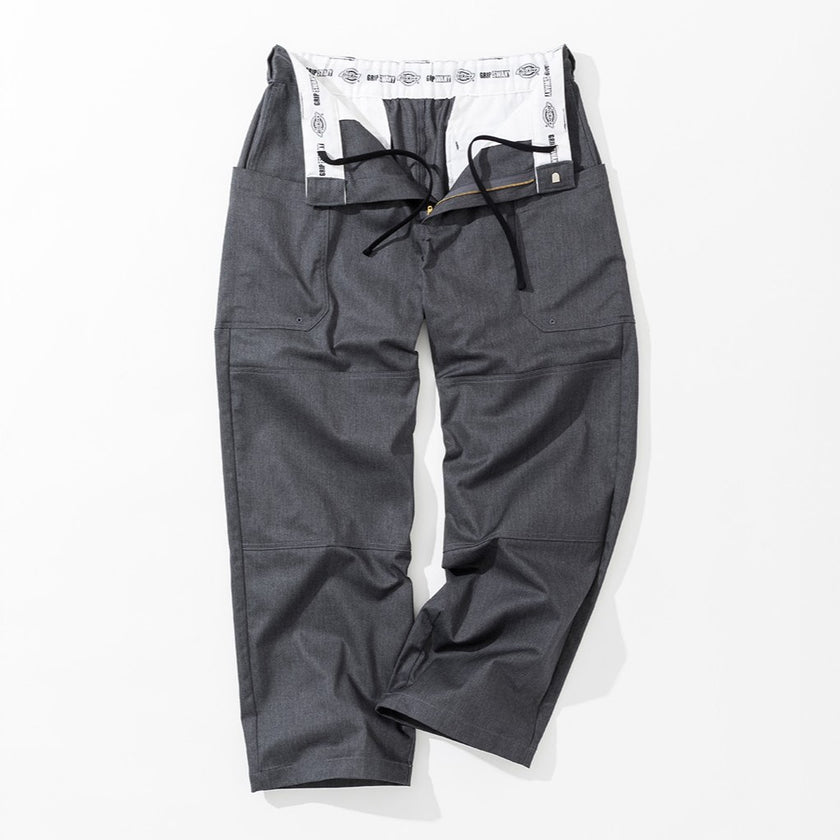 【261M40GS02】GRIPSWANY® × Dickies® FIELD EASY WORK PANTS